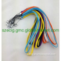 9 Colors Neck Lanyard for Electronic Cigarette with Ring Clip